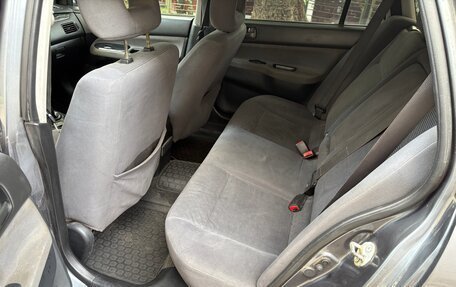 Mitsubishi Lancer IX, 2005 год, 550 000 рублей, 13 фотография