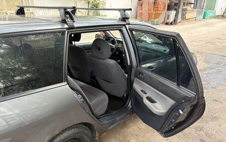 Mitsubishi Lancer IX, 2005 год, 550 000 рублей, 17 фотография
