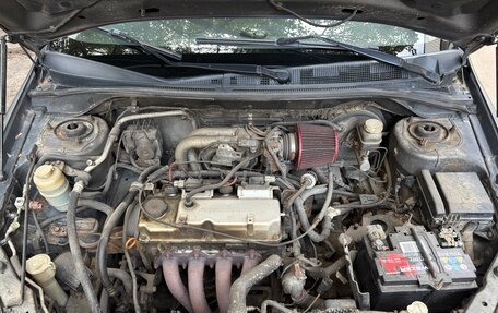 Mitsubishi Lancer IX, 2005 год, 550 000 рублей, 22 фотография