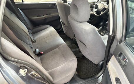 Mitsubishi Lancer IX, 2005 год, 550 000 рублей, 18 фотография