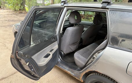 Mitsubishi Lancer IX, 2005 год, 550 000 рублей, 12 фотография