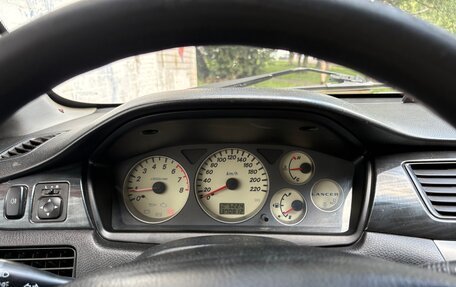 Mitsubishi Lancer IX, 2005 год, 550 000 рублей, 23 фотография