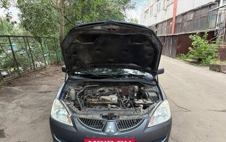 Mitsubishi Lancer IX, 2005 год, 550 000 рублей, 21 фотография