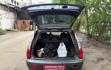 Mitsubishi Lancer IX, 2005 год, 550 000 рублей, 14 фотография