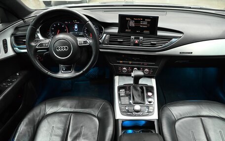 Audi A7, 2012 год, 2 100 000 рублей, 8 фотография