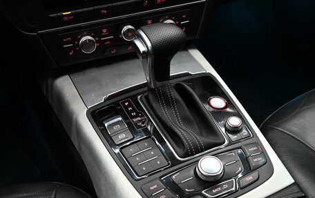 Audi A7, 2012 год, 2 100 000 рублей, 11 фотография