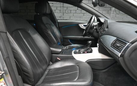 Audi A7, 2012 год, 2 100 000 рублей, 15 фотография