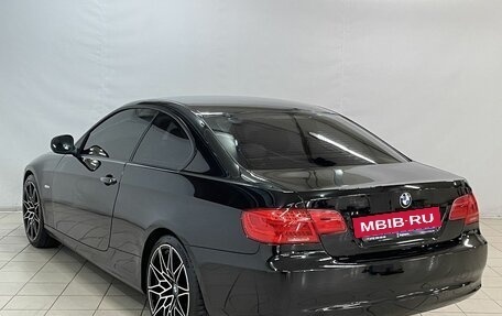 BMW 3 серия, 2010 год, 1 199 000 рублей, 5 фотография