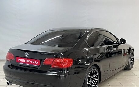 BMW 3 серия, 2010 год, 1 199 000 рублей, 4 фотография