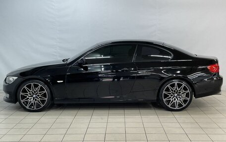BMW 3 серия, 2010 год, 1 199 000 рублей, 9 фотография