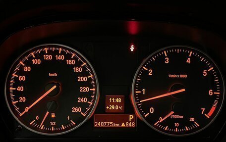 BMW 3 серия, 2010 год, 1 199 000 рублей, 10 фотография