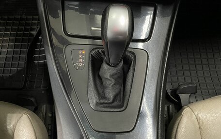 BMW 3 серия, 2010 год, 1 199 000 рублей, 14 фотография