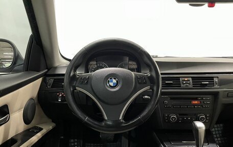 BMW 3 серия, 2010 год, 1 199 000 рублей, 16 фотография
