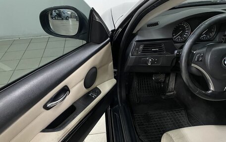 BMW 3 серия, 2010 год, 1 199 000 рублей, 17 фотография
