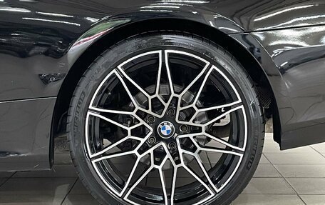 BMW 3 серия, 2010 год, 1 199 000 рублей, 20 фотография
