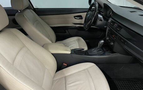 BMW 3 серия, 2010 год, 1 199 000 рублей, 19 фотография