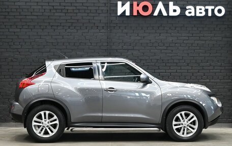 Nissan Juke II, 2014 год, 1 000 000 рублей, 9 фотография