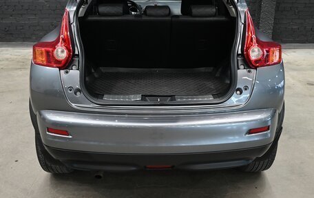 Nissan Juke II, 2014 год, 1 000 000 рублей, 6 фотография