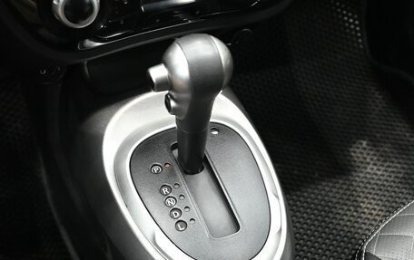 Nissan Juke II, 2014 год, 1 000 000 рублей, 17 фотография