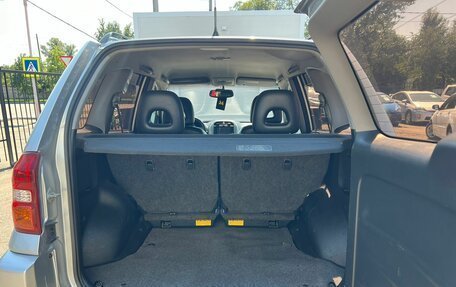 Toyota RAV4, 2004 год, 1 129 000 рублей, 12 фотография