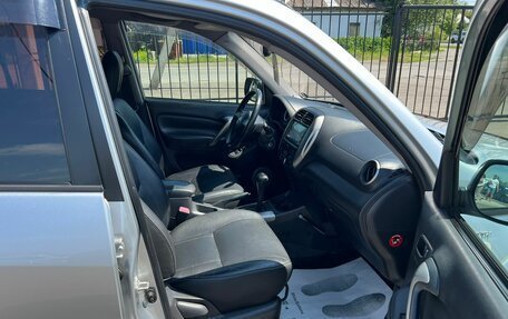 Toyota RAV4, 2004 год, 1 129 000 рублей, 14 фотография