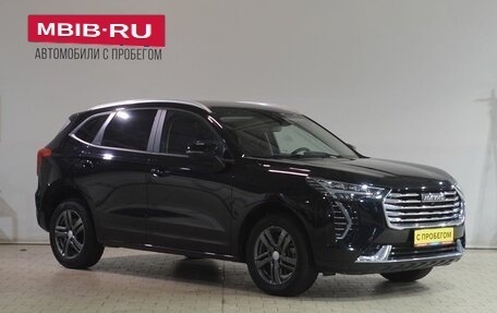 Haval Jolion, 2023 год, 1 899 000 рублей, 7 фотография