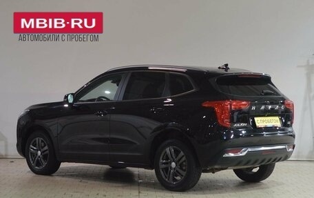 Haval Jolion, 2023 год, 1 899 000 рублей, 3 фотография