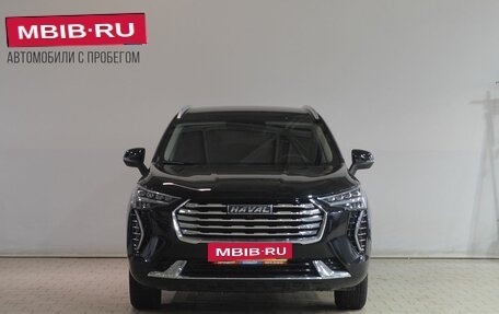 Haval Jolion, 2023 год, 1 899 000 рублей, 8 фотография
