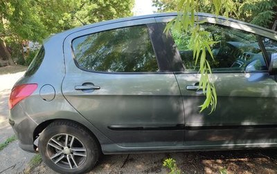 Peugeot 308 II, 2010 год, 390 000 рублей, 1 фотография