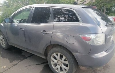 Mazda CX-7 I рестайлинг, 2007 год, 700 000 рублей, 1 фотография