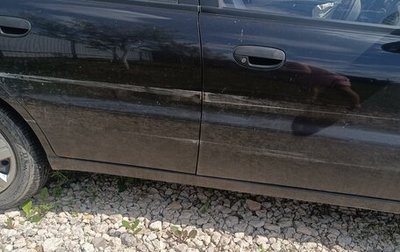 Chevrolet Lanos I, 2008 год, 100 000 рублей, 1 фотография
