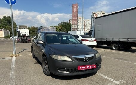 Mazda 6, 2006 год, 400 000 рублей, 1 фотография