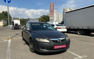 Mazda 6, 2006 год, 400 000 рублей, 1 фотография