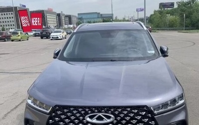 Chery Tiggo 7 Pro, 2022 год, 1 740 000 рублей, 1 фотография
