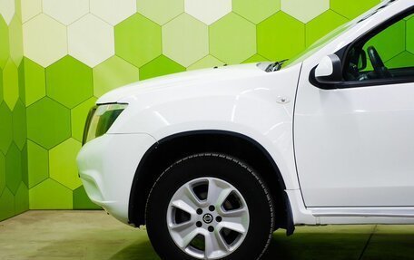 Nissan Terrano III, 2018 год, 1 500 000 рублей, 9 фотография