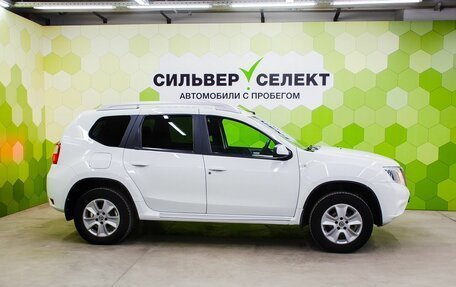 Nissan Terrano III, 2018 год, 1 500 000 рублей, 8 фотография
