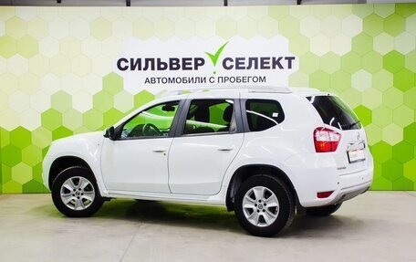 Nissan Terrano III, 2018 год, 1 500 000 рублей, 6 фотография