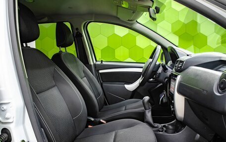 Nissan Terrano III, 2018 год, 1 500 000 рублей, 11 фотография