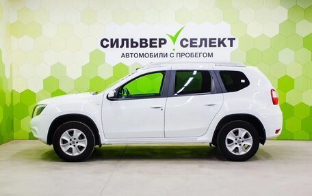 Nissan Terrano III, 2018 год, 1 500 000 рублей, 7 фотография