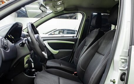 Nissan Terrano III, 2018 год, 1 500 000 рублей, 12 фотография