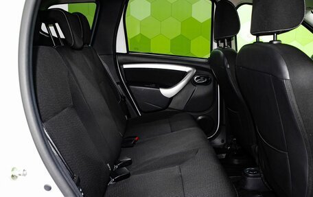 Nissan Terrano III, 2018 год, 1 500 000 рублей, 13 фотография