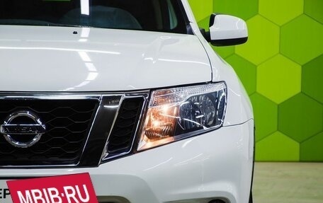 Nissan Terrano III, 2018 год, 1 500 000 рублей, 10 фотография