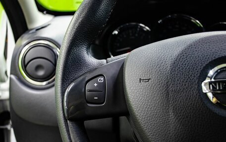 Nissan Terrano III, 2018 год, 1 500 000 рублей, 16 фотография