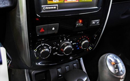 Nissan Terrano III, 2018 год, 1 500 000 рублей, 20 фотография