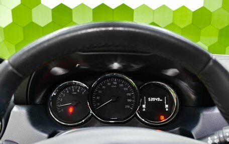 Nissan Terrano III, 2018 год, 1 500 000 рублей, 18 фотография