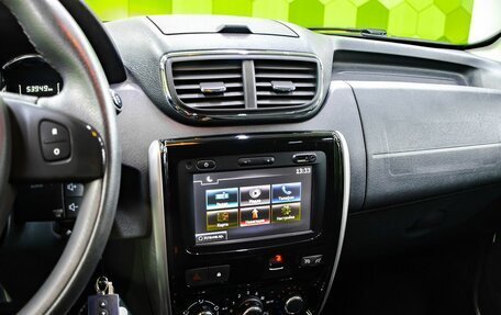 Nissan Terrano III, 2018 год, 1 500 000 рублей, 19 фотография