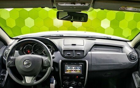 Nissan Terrano III, 2018 год, 1 500 000 рублей, 14 фотография