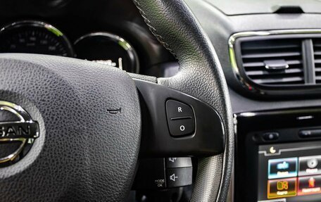 Nissan Terrano III, 2018 год, 1 500 000 рублей, 17 фотография