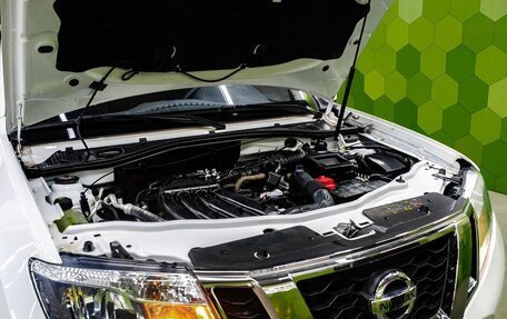 Nissan Terrano III, 2018 год, 1 500 000 рублей, 24 фотография
