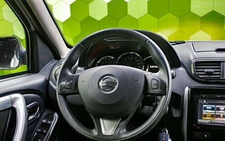 Nissan Terrano III, 2018 год, 1 500 000 рублей, 15 фотография